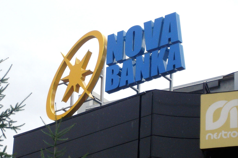 Nova Banka
